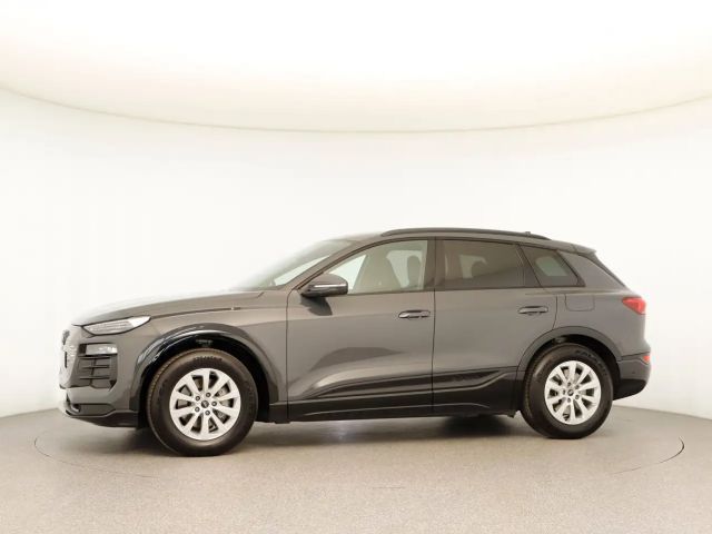 Audi Q6 e-tron Quattro