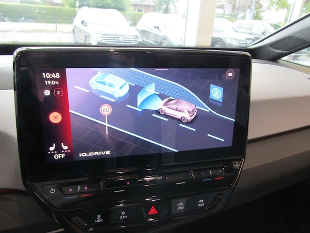 Volkswagen ID.3 62kWh APP-CON LM18 LED ACC NAVI