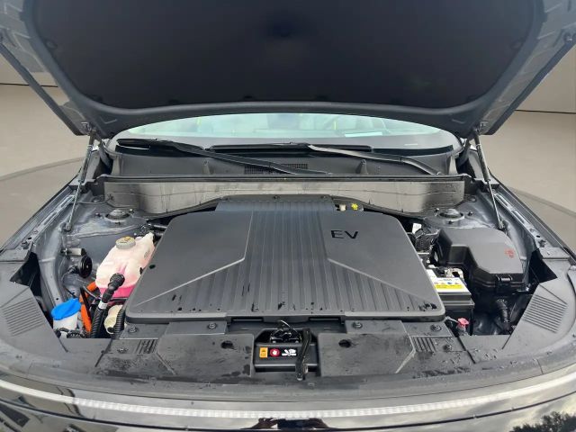 Hyundai Kona Electric Prime