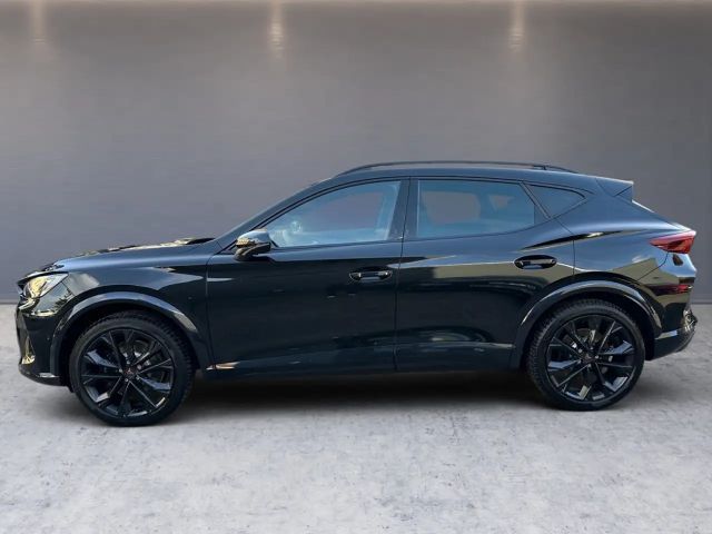 Cupra Formentor 2.0 TSI VZ