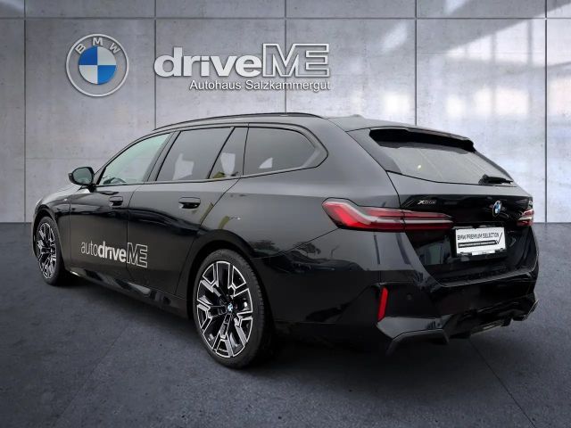 BMW 520 520d xDrive