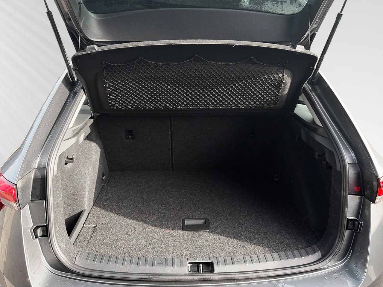 Skoda Scala Ambition