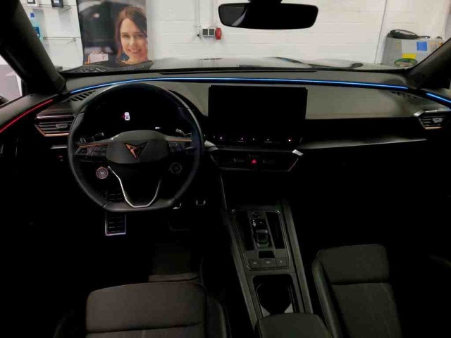 Cupra Formentor 1.4 DSG VZ e-Hybrid