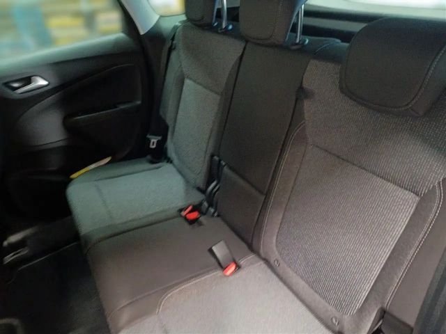 Opel Crossland X 1.2 Turbo Elegance