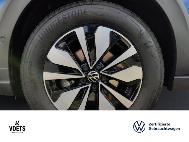 Volkswagen Taigo 1.5 TSI DSG Life Move