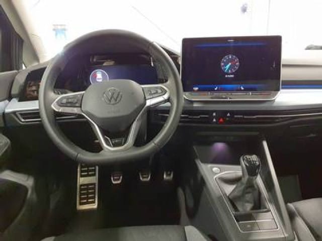 Volkswagen Golf 1.5 TSI Golf VIII Plus