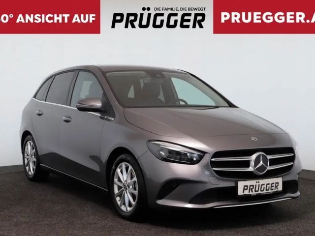 Mercedes-Benz B 200 B 200 d Sedan Style
