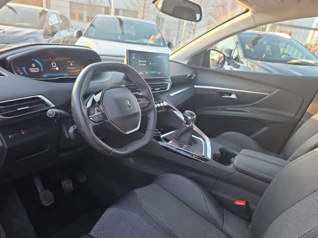 Peugeot 3008 Allure Pack PureTech