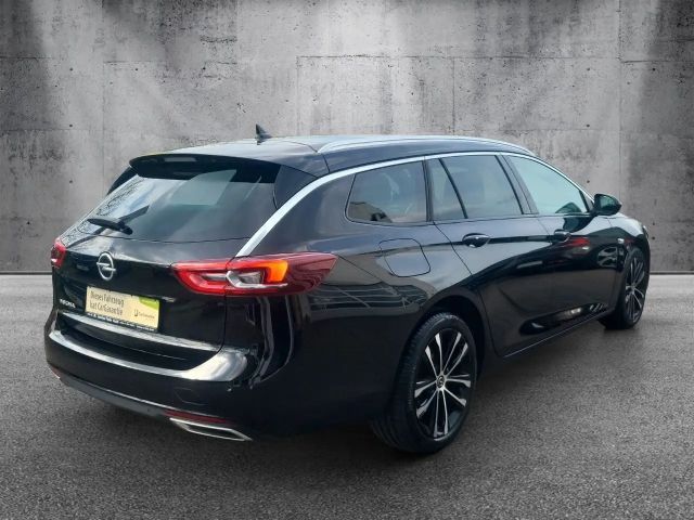 Opel Insignia Sports Tourer