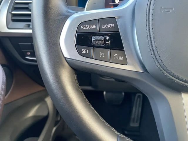 BMW X3 M-Sport xDrive