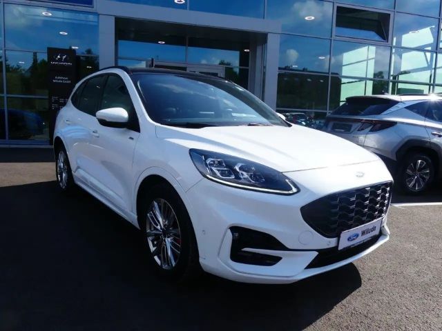 Ford Kuga Plug in Hybrid ST Line