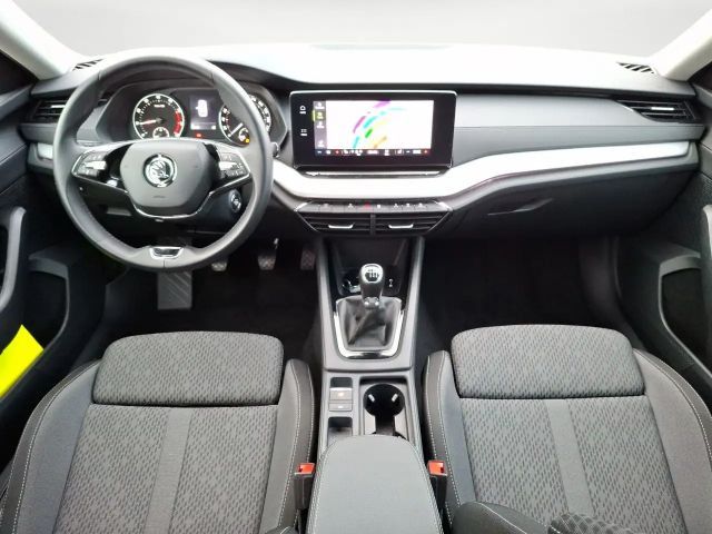 Skoda Octavia 1.5 TSI Clever Combi