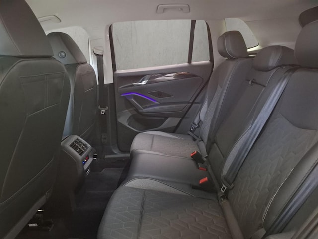 Volkswagen Tiguan 4Motion