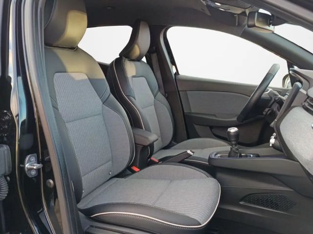 Renault Clio TCe 90 Techno