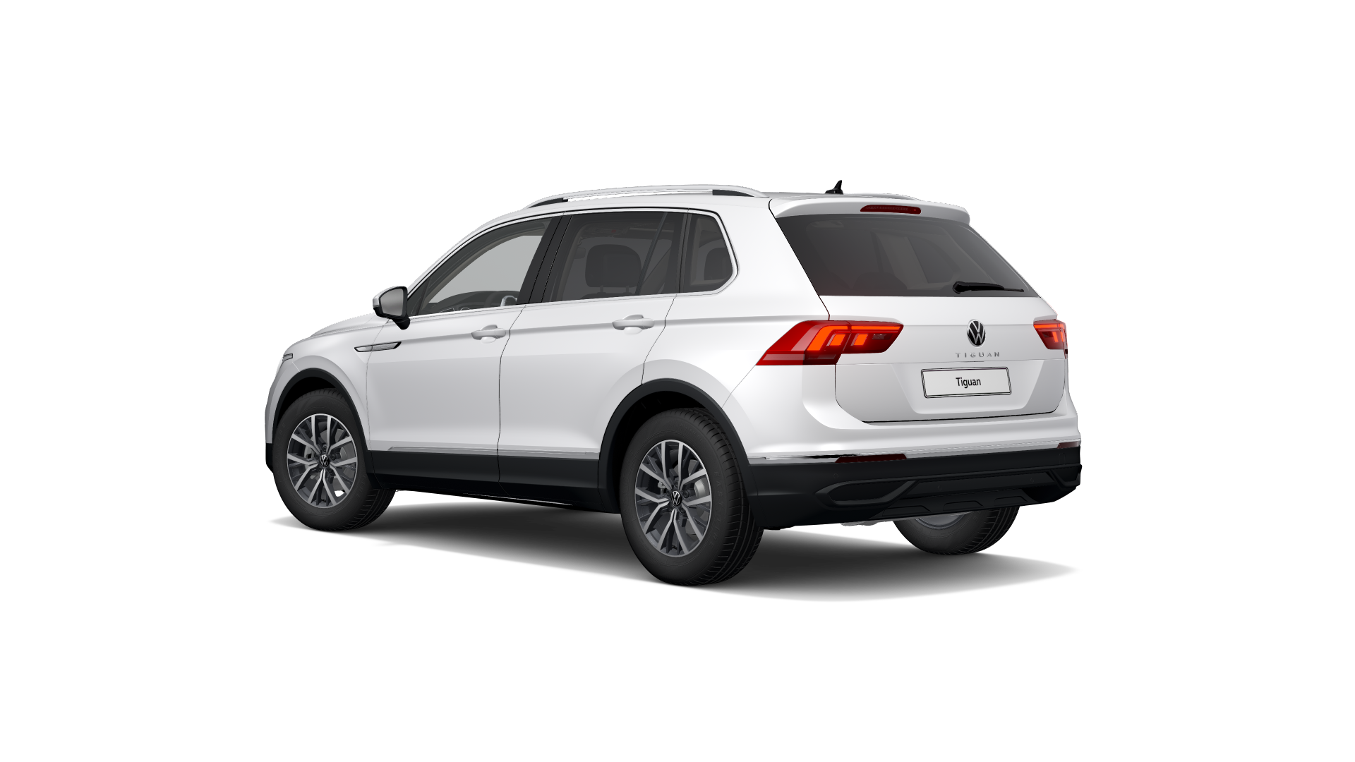 Volkswagen Tiguan 1.5 TSI DSG Life
