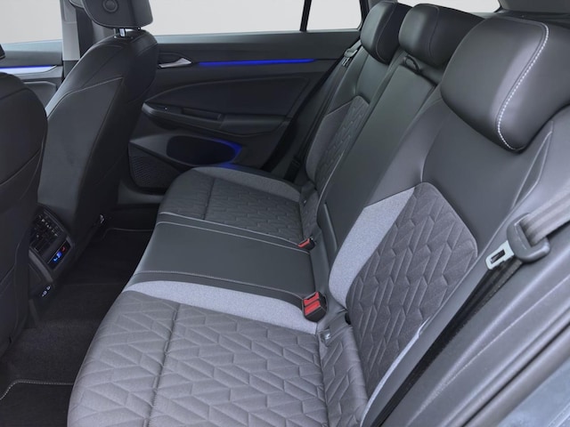 Volkswagen Golf 2.0 TDI DSG Variant