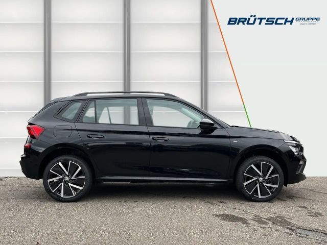 Skoda Kamiq 85 Drive