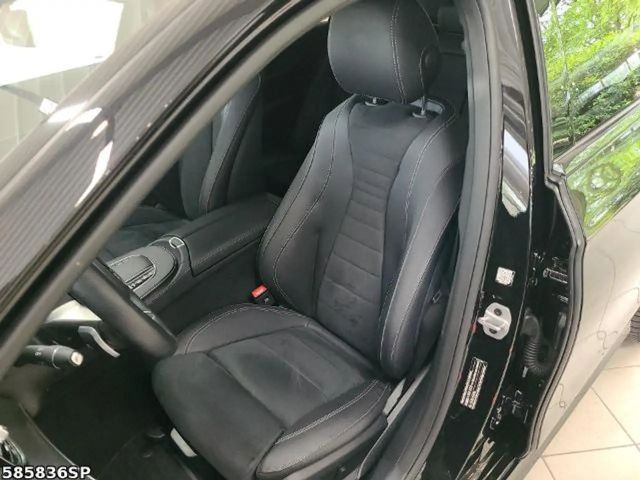 Mercedes-Benz E 220 AMG Line E 220 d Estate