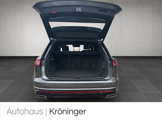 Volkswagen Touareg 3.0 V6 TDI 4Motion R-Line