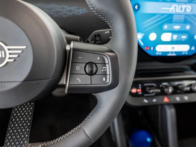 MINI Cooper E Classic Trim HUD LED NAVI KAMERA SHZ