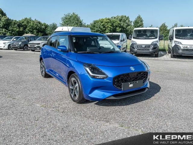 Suzuki Swift Comfort Hybrid