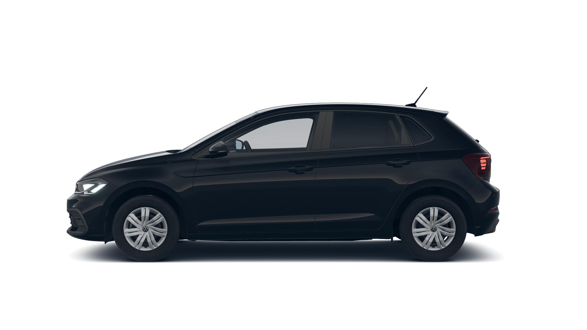 Volkswagen Polo Polo 1.0 Basis FrontAssist LED DAB+