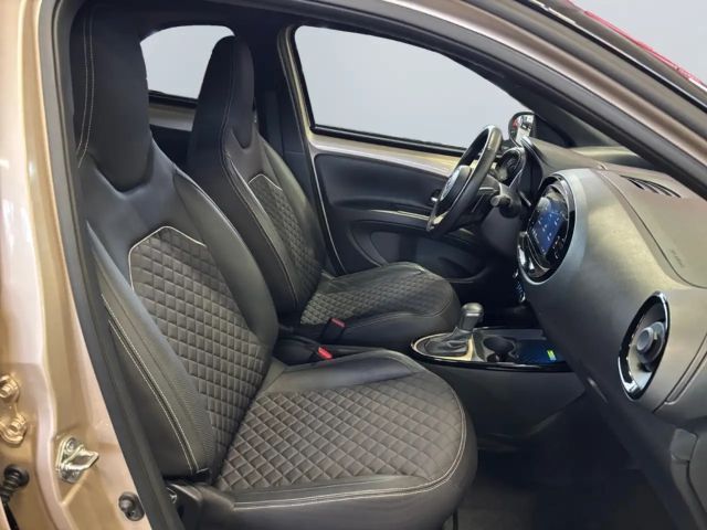 Toyota Aygo X Explore Hatchback S-CVT