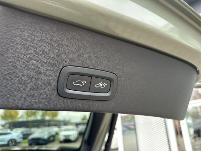 Volvo C40 Recharge Ultimate