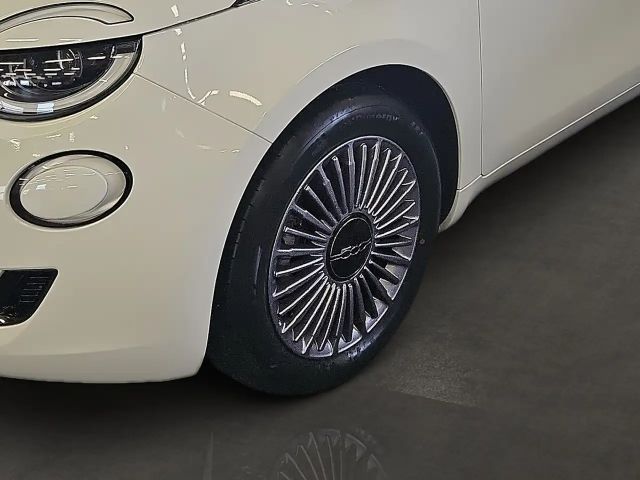 Fiat 500 Hatchback Hybrid Torino