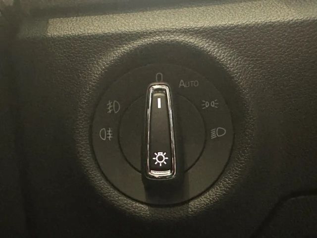 Skoda Scala 1.0 TSI Tour