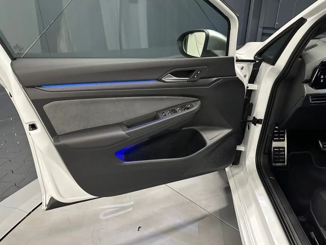 Volkswagen Golf 4Motion