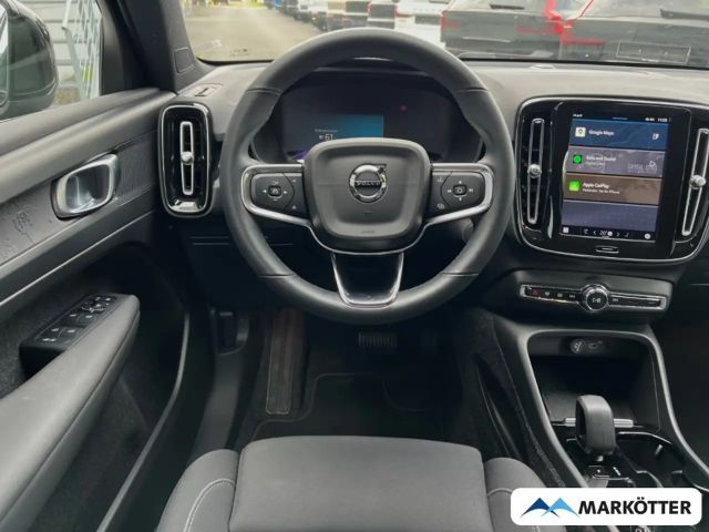 Volvo XC40 Core Recharge