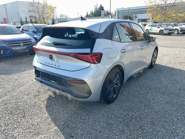 Cupra Born electric ACC+LED+Navi+Virt+PDC+Kamera