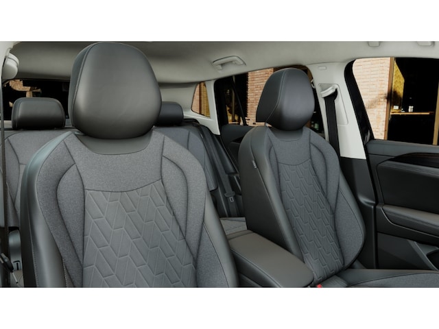 Volkswagen Tiguan 1.5 eTSI DSG