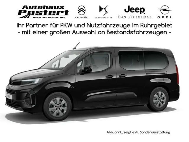 Opel Combo XL  1.5 Diesel 96kW Techno*Style*Connect