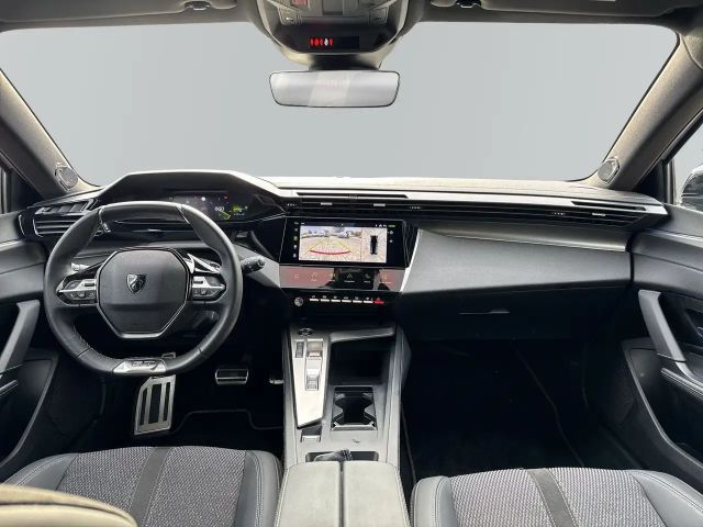 Peugeot 308 EAT8 GT-Line HDi SW