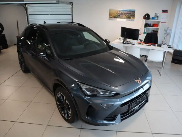 Cupra Formentor 1.5 eTSI/DAB/MATRIX/KAMERA/ALLWETTER
