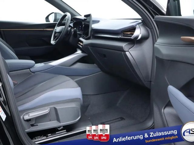 Cupra Terramar #ACC #Klima 3-Zonen #Schaltwippen #Matrix-LED #...