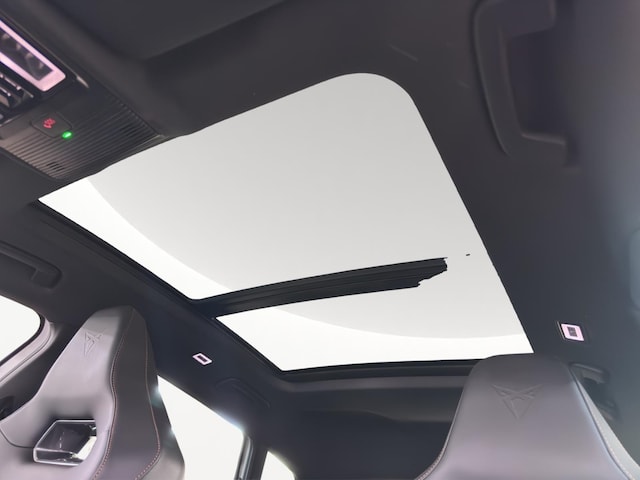 Cupra Formentor 1.4 e-Hybrid VZ