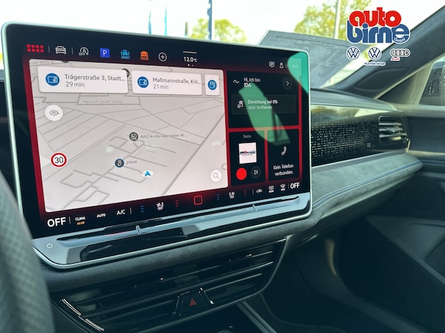 Volkswagen Passat 2.0 TDI R-Line