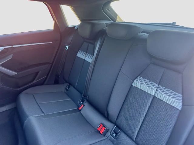 Audi A3 35 TFSI S-Line Sedan