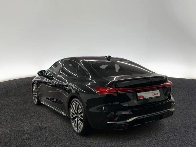 Audi A5 Hybride Quattro S-Tronic