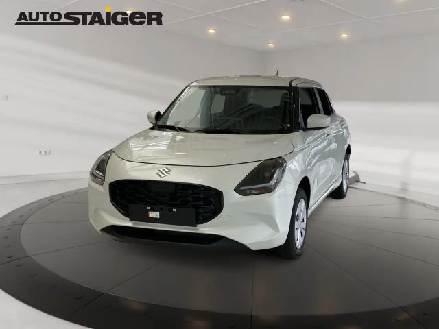 Suzuki Swift 4x4 AllGrip Club