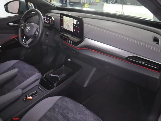 Volkswagen ID.5 150 kW 77 KWh IQ.Drive Pro