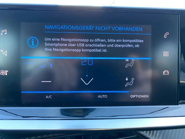 Peugeot 208 Allure Pack