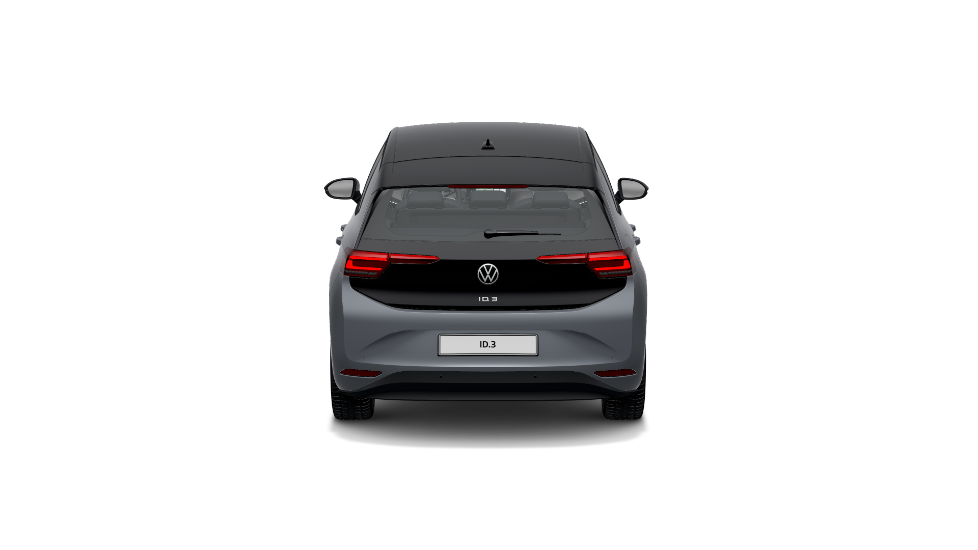 Volkswagen ID.3 Performance Pro