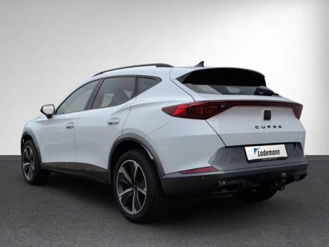 Cupra Formentor 2.0 TSI 4Drive DSG