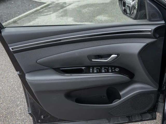 Hyundai Tucson 1.6 T-GDi Trend