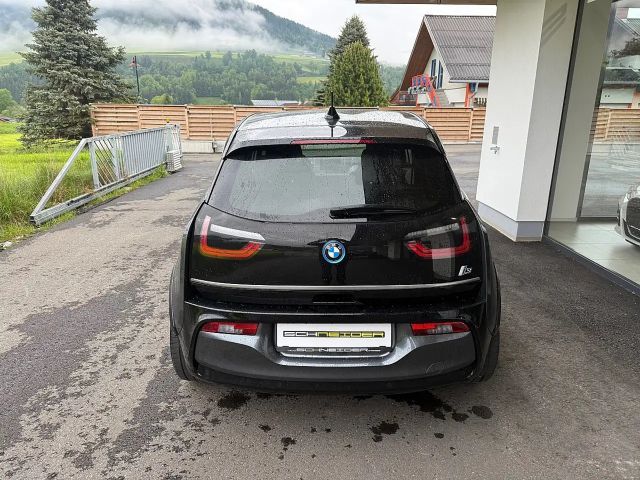 BMW i3 120Ah Sedan Sportpakket