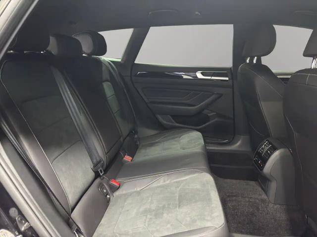 Volkswagen Arteon Shooting Brake IQ.Drive R-Line